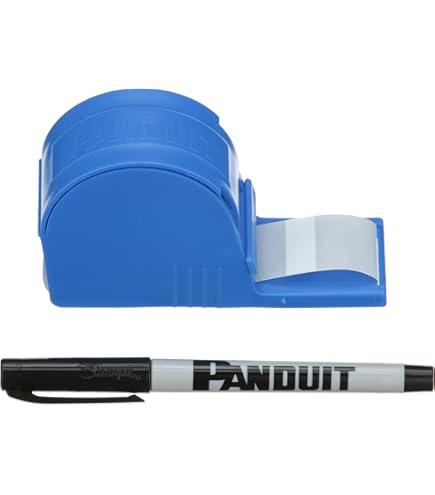 パンドウイット 熱転写ハンディプリンタ用セルフラミネートラベル 白 S100X150VAC g6bh9ry 楽天市場】PANDUIT 熱転写ハンディプリンタ用セルフラミネート