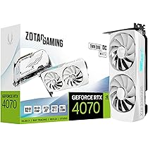 【専用出品】wpeace_0314さま専用 Amazon | PNY GeForce RTX 4070 Super 12GB VERTO OC PCIe4.0 2