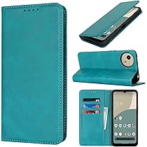 docomo AQUOS wish 4 本体、おまけでケース付き 11004065_05.jpg