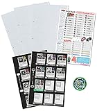 妖怪ウォッチ 妖怪ゲラポプラス 第4章完全まるみえデータファイル