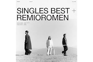 【メーカー特典あり】SINGLES BEST＋ [通常盤] [3CD] - レミオロメン （メーカー特典 ： オリジナル・クリアファイル（A4サイズ）　付）