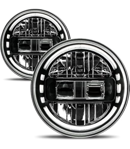 Amazon | マルチカラーデーモンアイキット 2015～2017年フォード