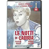 Le notti di Cabiria (versione integrale) [(versione integrale)] [Import italien]