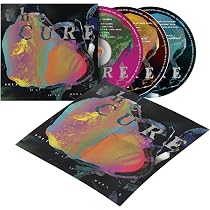 Amazon.co.jp: Songs Of A Lost World - The Cure: ミュージック
