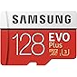 Samsung EVO Plus 128GB microSDXC UHS-I U3 100MB/s Full HD & 4K UHD Nintendo Switch 動作確認済 MB-MC128GA/ECO 国内正規保証品