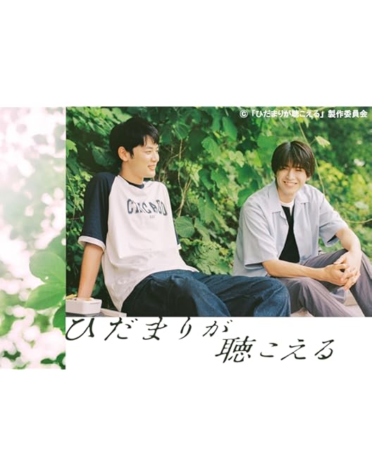 ひだまりが聴こえる DVD-BOX 4枚組 ひだまりが聴こえる DVD BOX