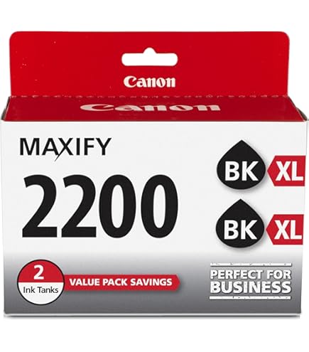 Amazon.co.jp: Canon PGI-2200 CMY 3 Ink Value Pack - 3-pack