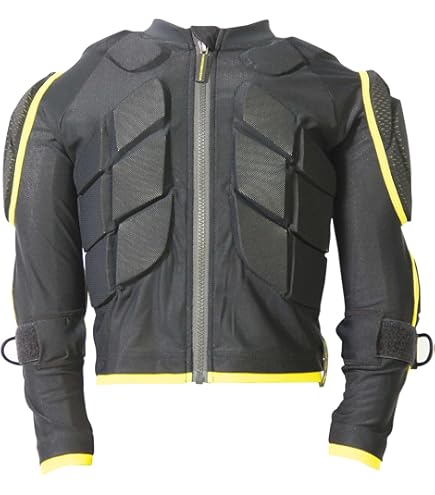 Amazon | 鎧武者(ヨロイムシャ) ボディプロテクター ユニセックス