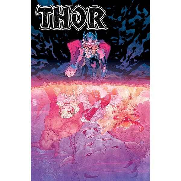 THOR フィルムコミック 2巻セット Amazon.com: Thor, Vol. 2: 9780785130345: J. Michael