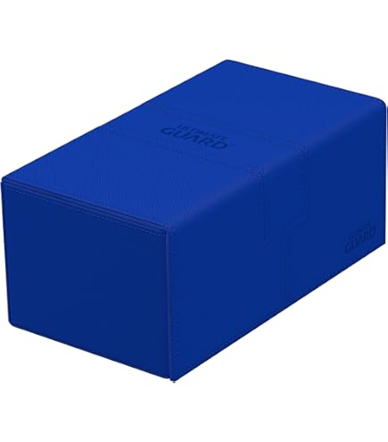 Amazon.co.jp: Ultimate Guard Arkhive 800+ デッキケース ダブル