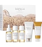 Amazon.co.jp: ANUA(アヌア)Heartleafスキンケア4STEPキット(化粧水+