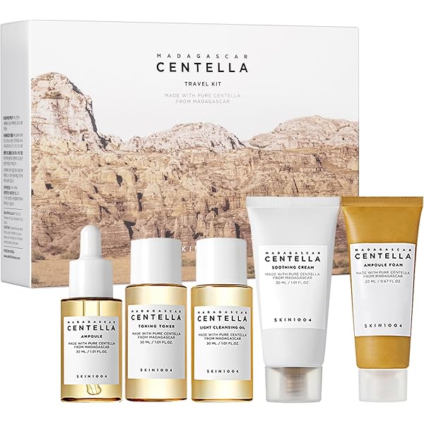 Amazon | REVIVING CENTELLA AMPOULE（リヴァイビングセンテラ