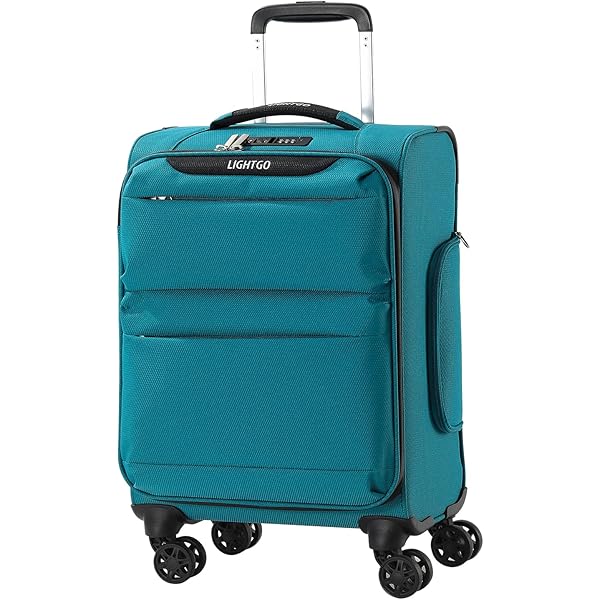 Amazon | 無印良品 撥水ソフトキャリーケース (40L) ユニセックス大人