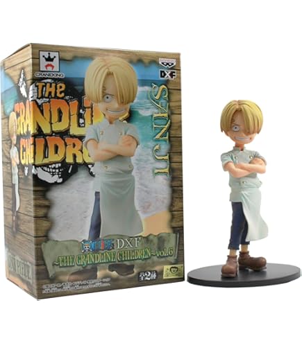 Amazon | ワンピース DXフィギュア THE GRANDLINE CHILDREN vol.5 ゾロ