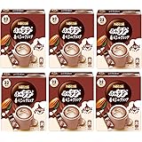 ネスカフェ CCM スティック ネスレ 香るまろやか ミルクココア 22P×6箱