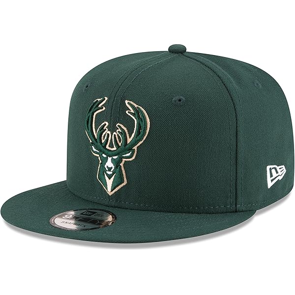 New Era ミルウォーキー・ブルワーズ 9FIFTY スナップバックキャップ 9FIFTY ニューエラ スナップバックキャップ 帽子 NEW ERA 9fifty