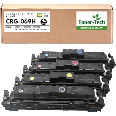 Amazon.co.jp 最新リリース: プリンタ用トナーカートリッジ の新着