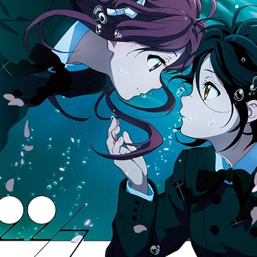 2020年冬アニメ - 立川 絢香（たちかわ あやか）,滝川 みう（たきがわ みう）
