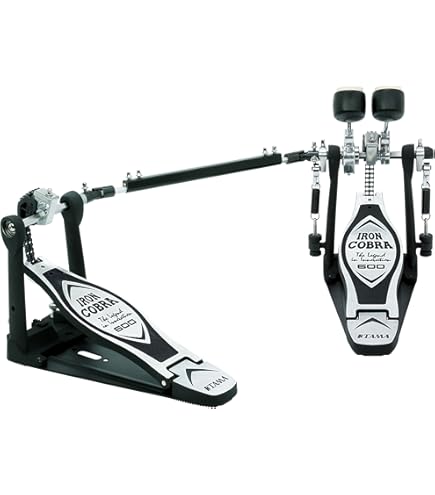 Amazon | TAMA STANDARD DRUM PEDALS HP300 | フットペダル | 楽器