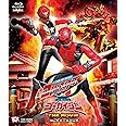 特命戦隊ゴーバスターズVS海賊戦隊ゴーカイジャー THE MOVIE コレクターズパック [Blu-ray]