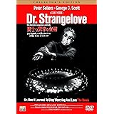 博士の異常な愛情 デラックス・コレクターズ・エデション (2枚組) [DVD]