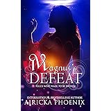 Magnus's Defeat (Final Judgment Book 3)