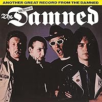 Amazon.co.jp: Damned Damned Damned: ミュージック