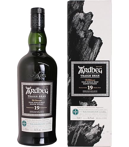 Ardbeg アードベッグ トリーバン 19年 バッチ7 50.3% 正規品 アードベッグ トリーバン 19年 バッチ7【2025年リリース】 – buzaemon