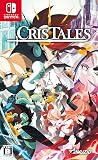 Cris Tales(クリステイルズ)-Switch