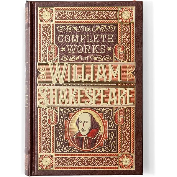 超稀少　洋書　古書　ウィリアム・シェイクスピア等 Amazon.co.jp: The Complete Works of William Shakespeare : 本