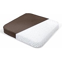 Amazon.co.jp: MORIPiLO 座布団 クッション 椅子 お尻が痛くならない