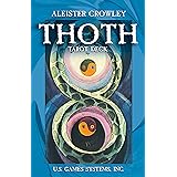Thoth: Pocket Swiss Tarot Deck
