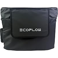 Amazon.co.jp: EcoFlow WAVE シリーズ 専用バッグ WAVE 3