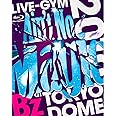 B’z LIVE-GYM 2010 “Ain’t No Magic” at TOKYO DOME [Blu-ray]