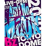 B’z LIVE-GYM 2010 “Ain’t No Magic” at TOKYO DOME [Blu-ray]