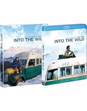 Amazon.co.jp: Into the Wild [Blu-ray] : Emile Hirsch, Marcia Gay