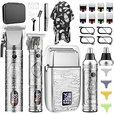 Amazon.co.jp 人気ギフトランキング: バリカン・ヘアカッター で