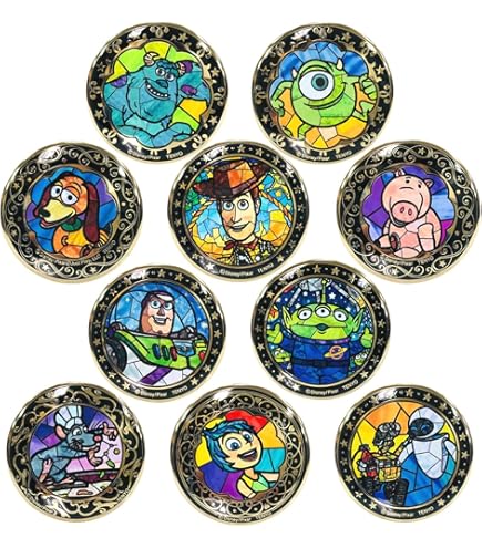 ジョジョの奇妙な冒険 ポルナレフ 缶バッジ Amazon 特典 DVD 予約