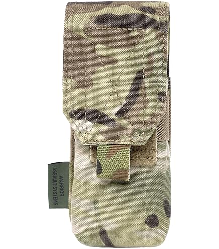 Amazon.co.jp: AGGRESSOR ORIGINAL/INFANTRY MAG POUCH 3