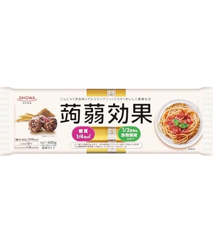 Amazon.co.jp: CarbOFF(カーボフ) はごろも ロングパスタ 1kg [茹で