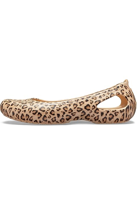 womens kadee work flat