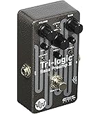 Tech21 SANSAMP サンズアンプ ベース用エフェクター DI BOX BASS