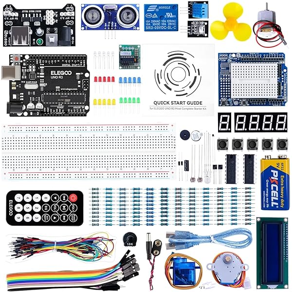 【現品限り】Arduinoをはじめよう 第3版他4冊セット Arduinoをはじめよう 第3版 - O'Reilly Japan