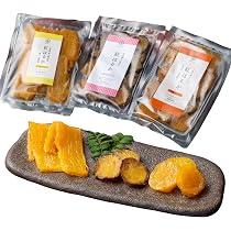 Amazon | 幸田商店 [ ほしいもギフト ときめき] ギフト 茨城県産 干し