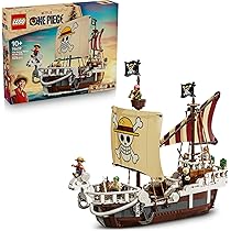 Amazon.co.jp: レゴ (LEGO) パイレーツジュニア 赤ひげ船長の海