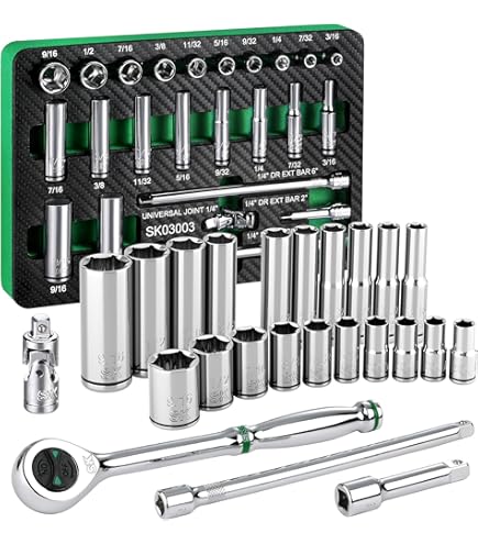 Amazon.co.jp: SK Hand Tool 41268 ドライブヘックスロング 9/16インチ