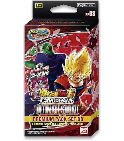 Amazon.co.jp: Dragon Ball Super: Zenkai Series 4 Wild