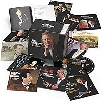Amazon.co.jp: Complete Stereo Recordings on Warner Classics (35CD