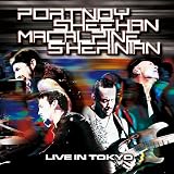 LIVE IN TOKYO(デラックス・エディション)(初回限定盤) - PSMS (DVD付)
