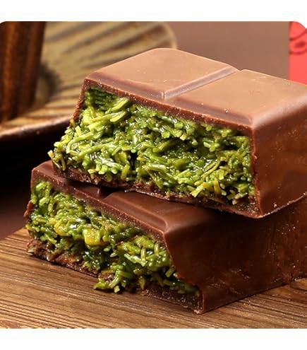 Amazon.co.jp: ドバイ チョコレート 70gx3個 dubai fix chocolate